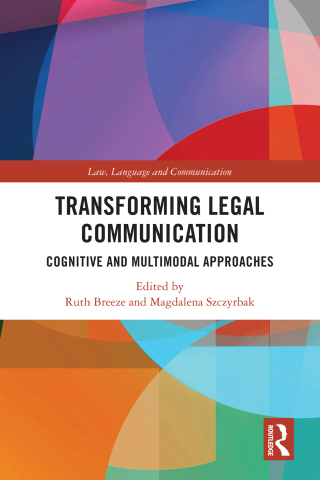 Transforming Legal Communication