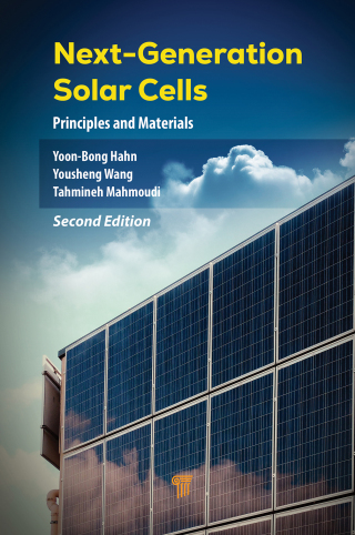Next-Generation Solar Cells