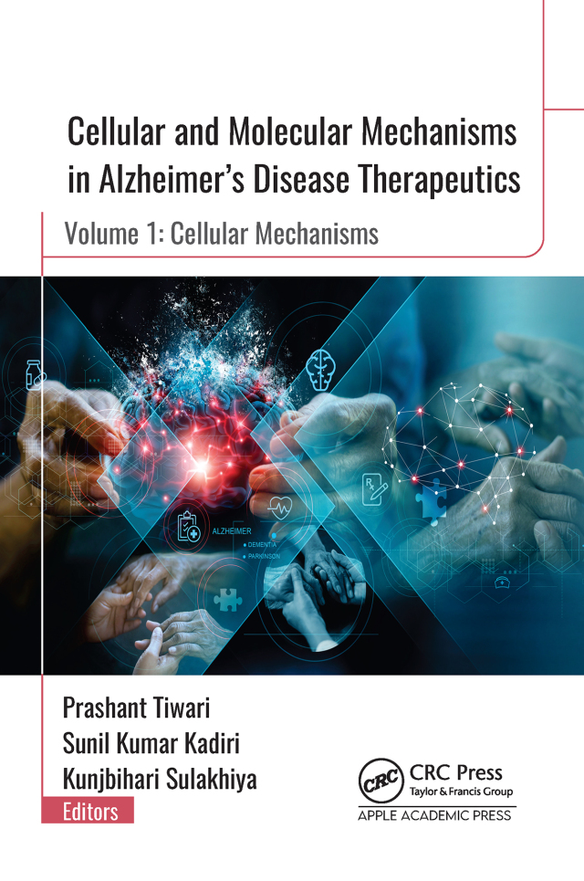 Cellular and Molecular Mechanisms in Alzheimer”s Disease Therapeutics