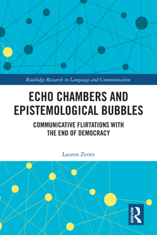 Echo Chambers and Epistemological Bubbles