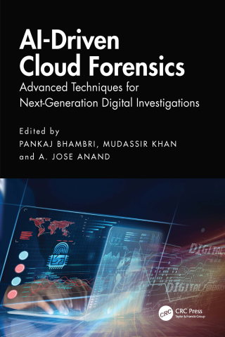 AI-Driven Cloud Forensics