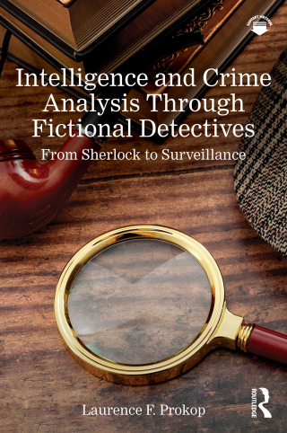 Intelligence and Crime Analysis Through Fictional Detectives