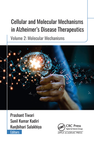 Cellular and Molecular Mechanisms in Alzheimer’s Disease Therapeutics