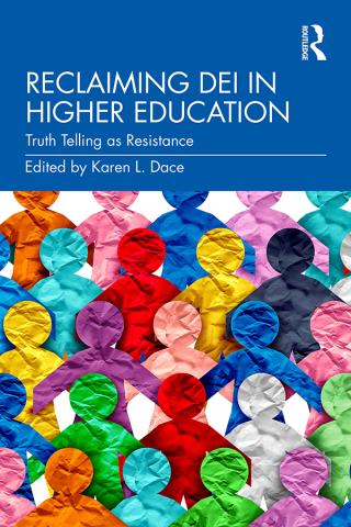 Reclaiming DEI in Higher Education