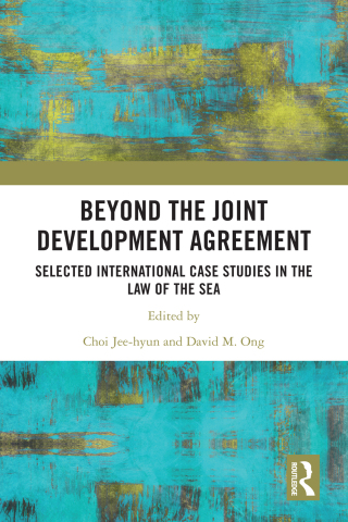 Beyond the Joint Development Agreement