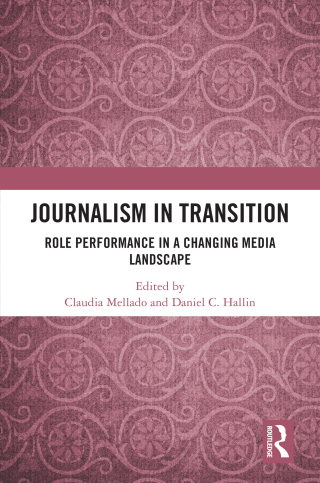 Journalism in Transition