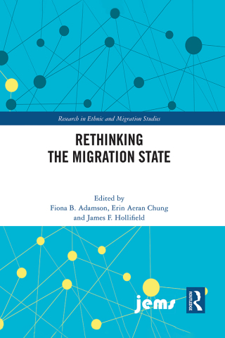 Rethinking the Migration State
