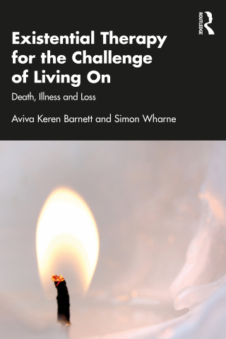 Existential Therapy for the Challenge of Living On