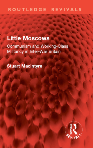 Little Moscows