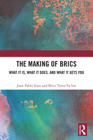 The Making of BRICS
