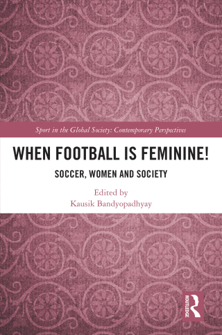When Football is Feminine!