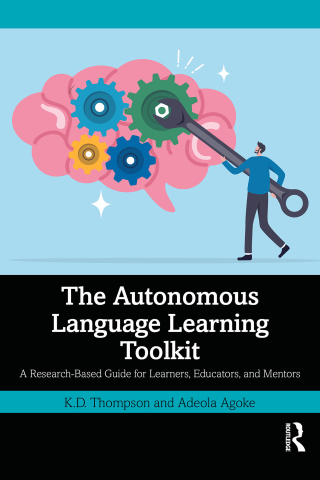 The Autonomous Language Learning Toolkit