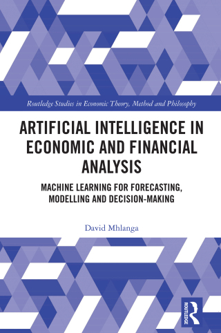 Artificial Intelligence in Economic and Financial Analysis