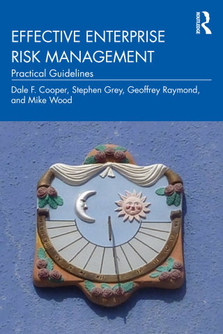 Effective Enterprise Risk Management