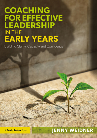 Coaching for Effective Leadership in the Early Years