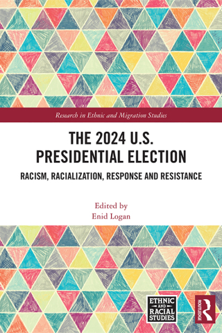 The 2024 U.S. Presidential Election