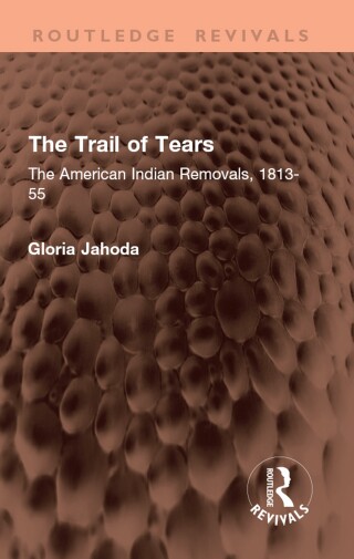 The Trail of Tears
