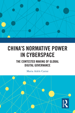 China’s Normative Power in Cyberspace