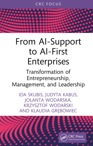 From AI-Support to AI-First Enterprises
