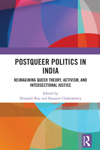 Postqueer Politics in India
