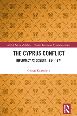 The Cyprus Conflict