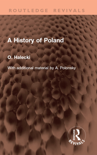 A History of Poland