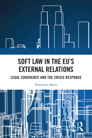 Soft Law in the EU's External Relations