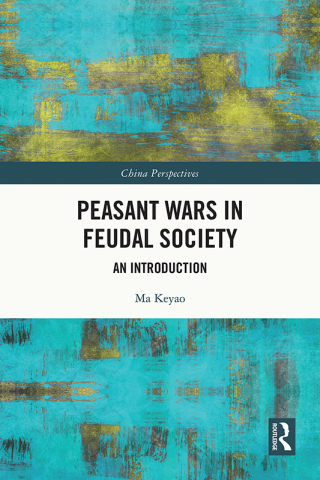 Peasant Wars in Feudal Society