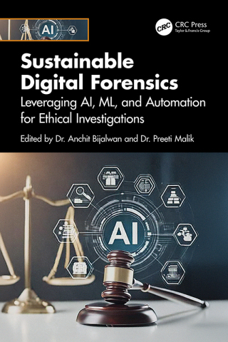 Sustainable Digital Forensics