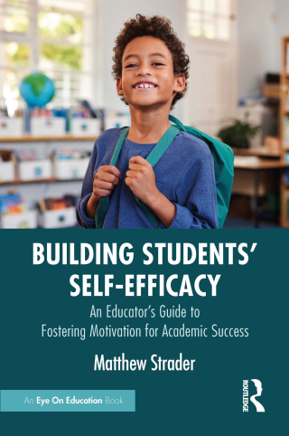 Building Students’ Self-Efficacy