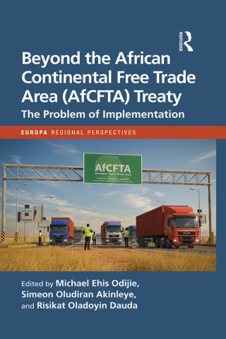 Beyond the African Continental Free Trade Area (AfCFTA) Treaty