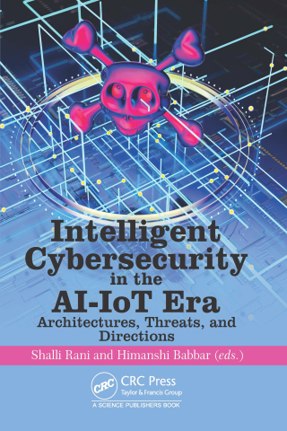 Intelligent Cybersecurity in the AI-IoT Era