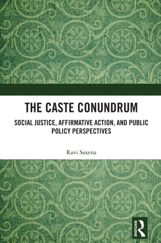 The Caste Conundrum