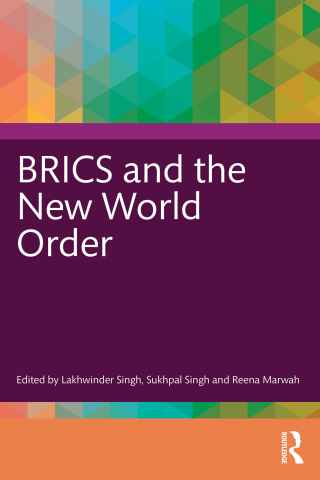 BRICS and the New World Order
