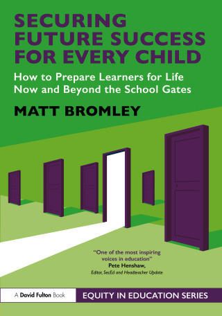 Securing Future Success for Every Child