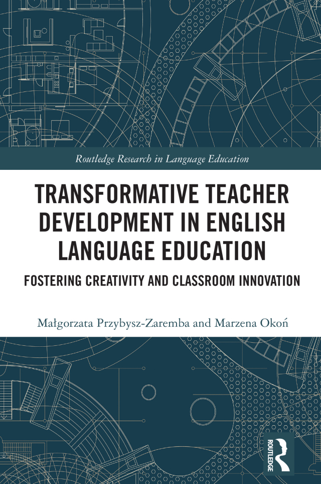 Transformative Teacher Development in English Language Education