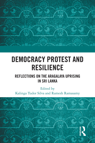 Democracy Protest and Resilience