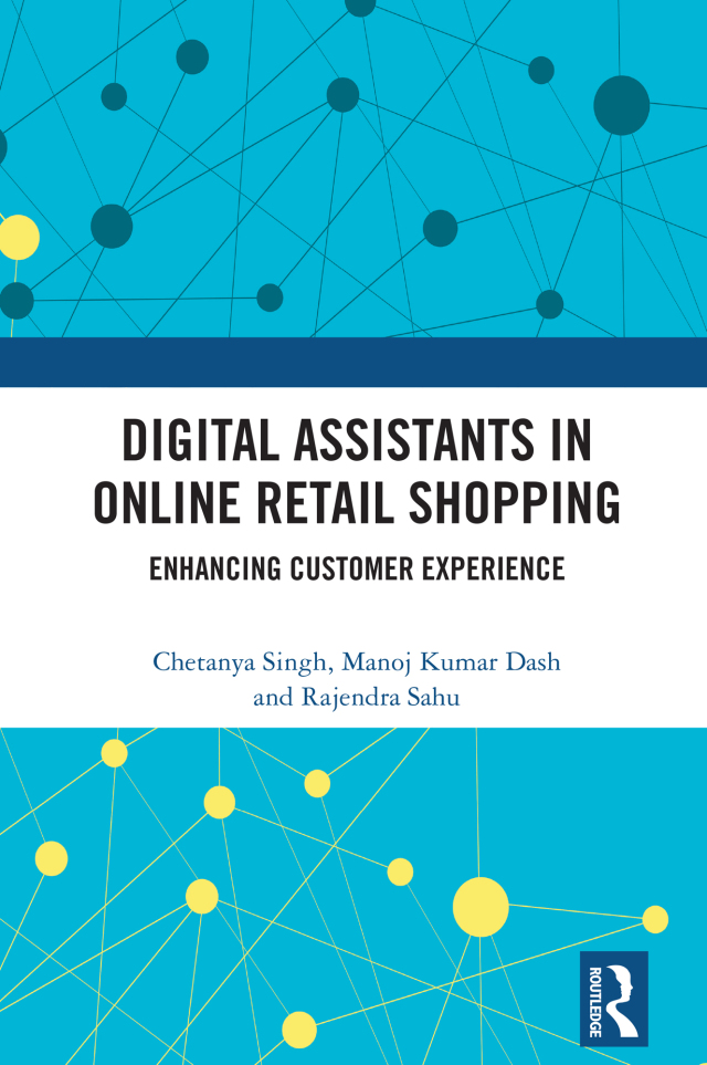 Digital Assistants in Online Retail Shopping