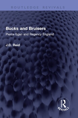 Bucks and Bruisers