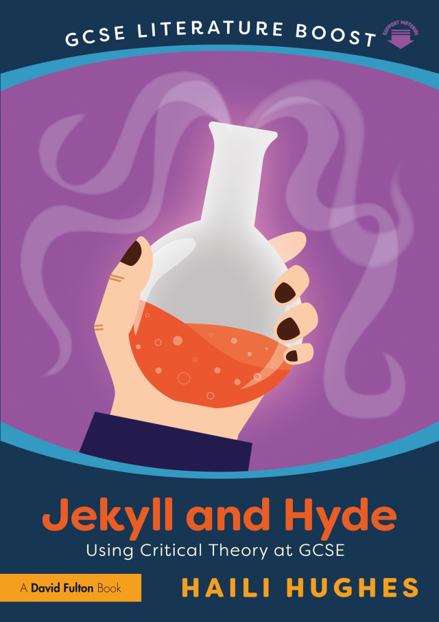 GCSE Literature Boost: Jekyll and Hyde