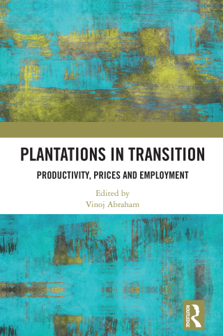 Plantations in Transition