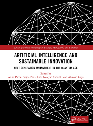 Artificial Intelligence and Sustainable Innovation