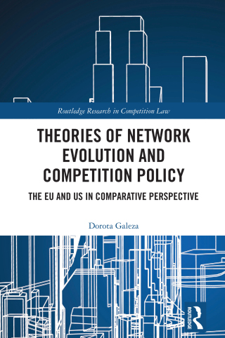 Theories of Network Evolution and Competition Policy