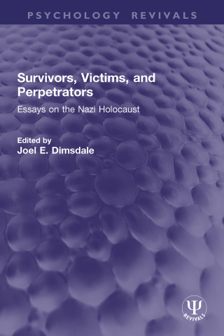 Survivors, Victims, and Perpetrators