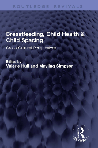 Breastfeeding, Child Health & Child Spacing