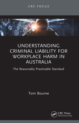 Understanding Criminal Liability for Workplace Harm in Australia