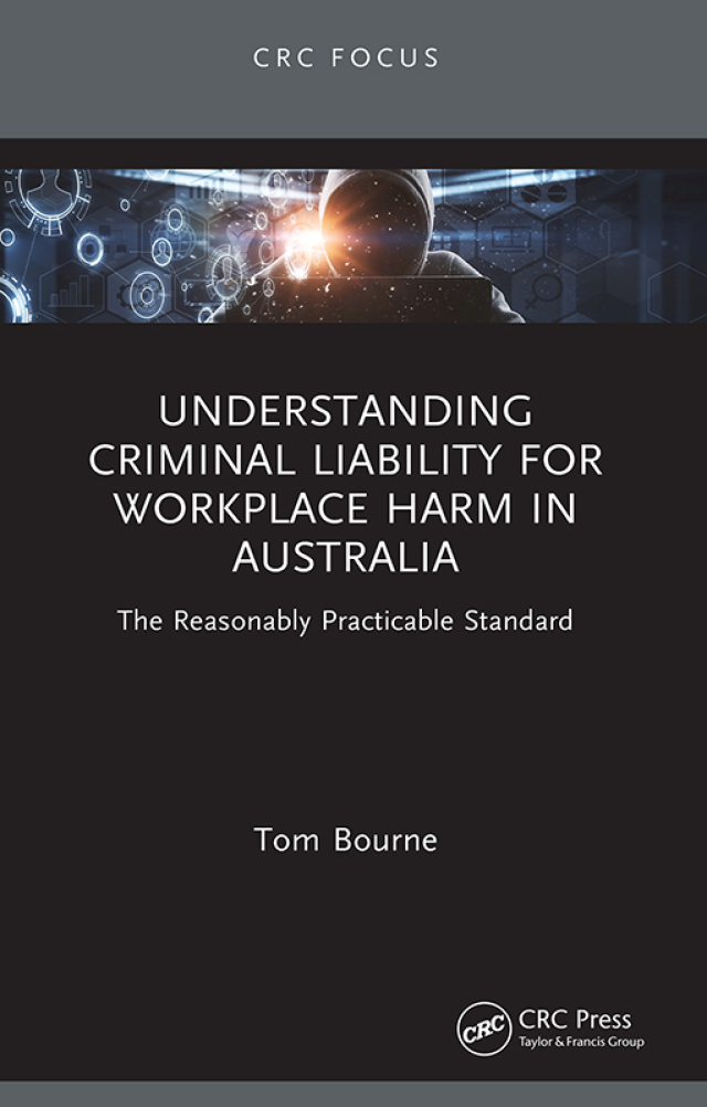 Understanding Criminal Liability for Workplace Harm in Australia