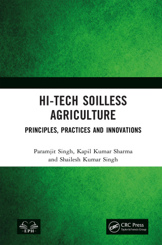 Hi-Tech Soilless Agriculture