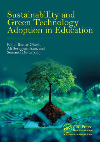 Sustainability and Green Technology Adoption in Education