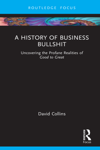 A History of Business Bullshit